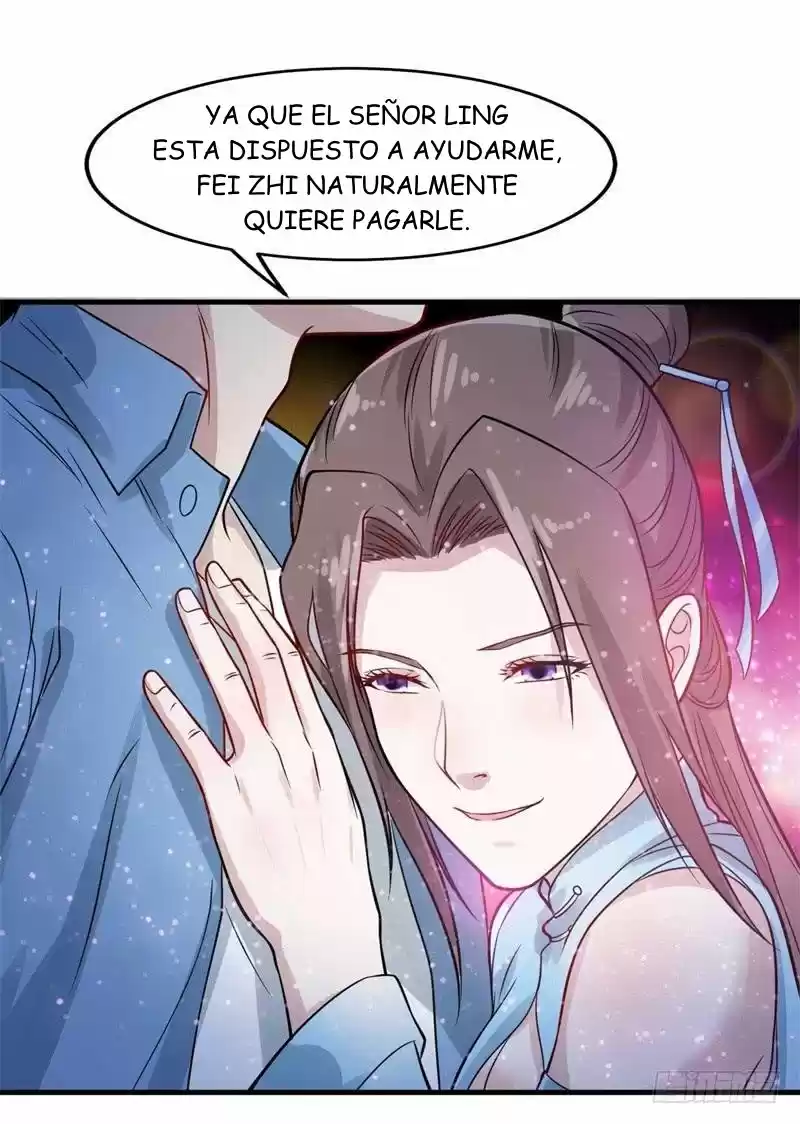 Modern Day God - Capítulo 30 - Página 25 - LectorTMOo