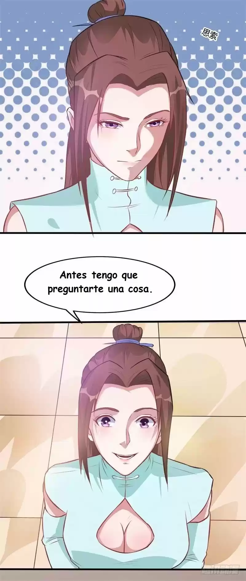 Modern Day God - Capítulo 31 - Página 4 - LectorTMOo