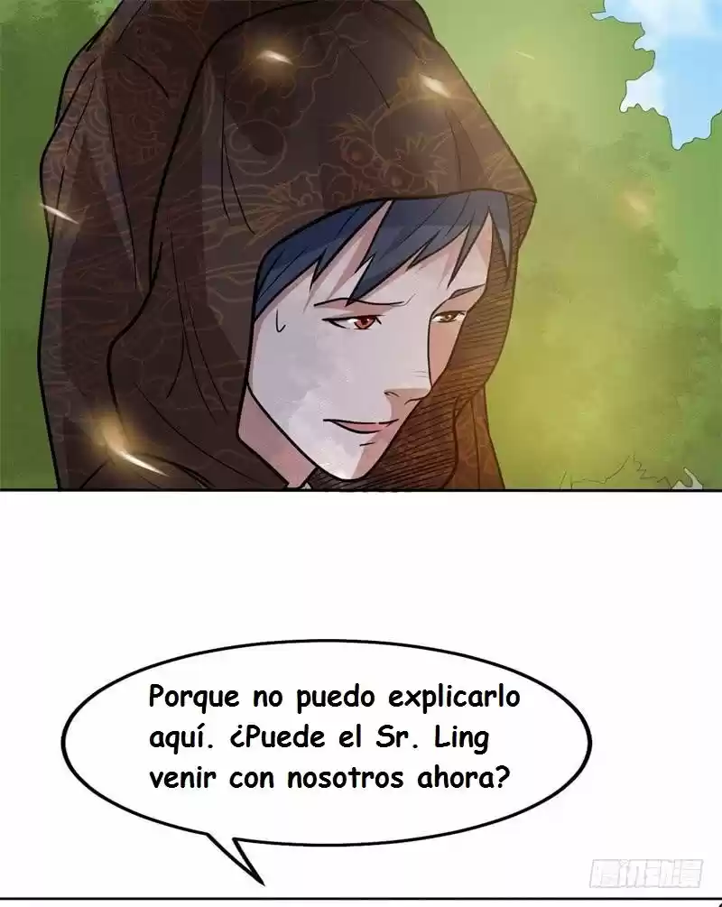 Modern Day God - Capítulo 32.50 - Página 4 - LectorTMOo