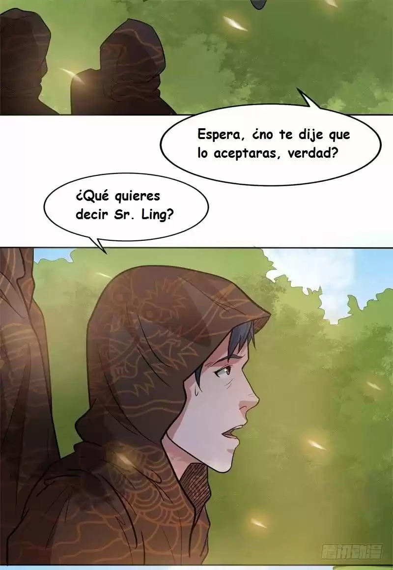 Modern Day God - Capítulo 32.50 - Página 6 - LectorTMOo