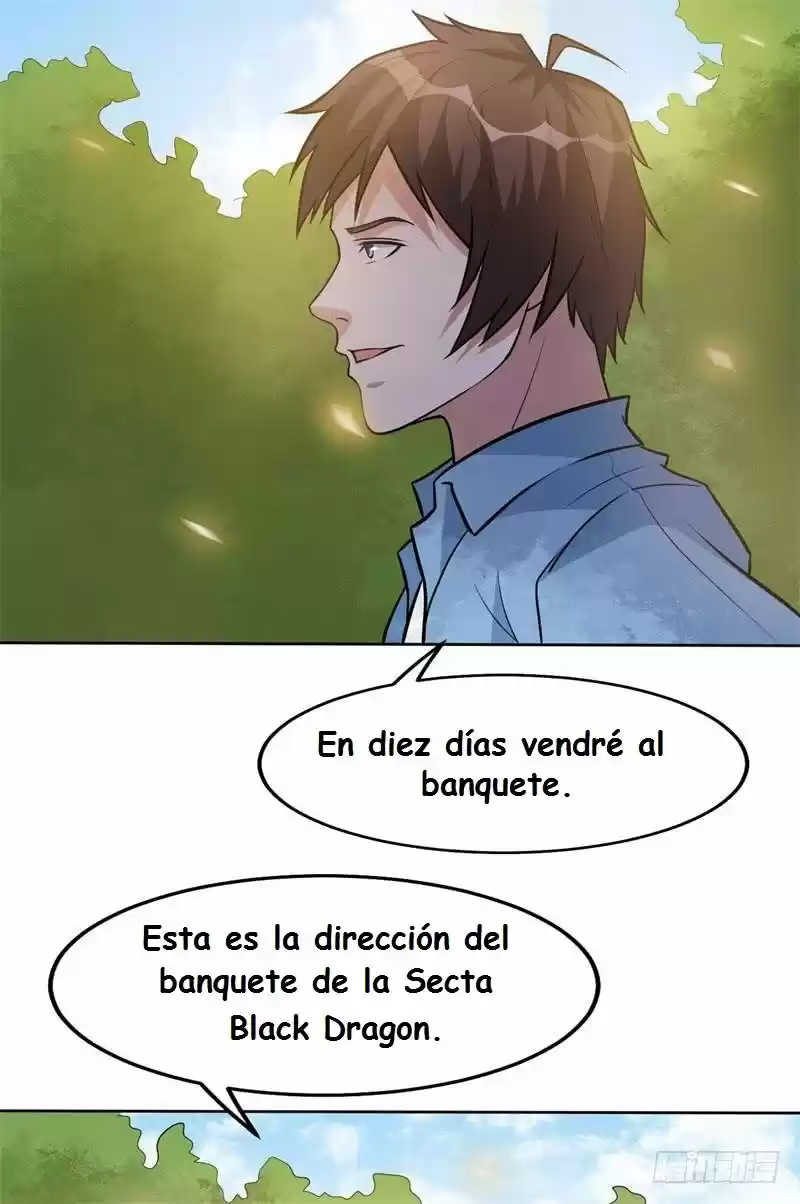 Modern Day God - Capítulo 32.50 - Página 7 - LectorTMOo