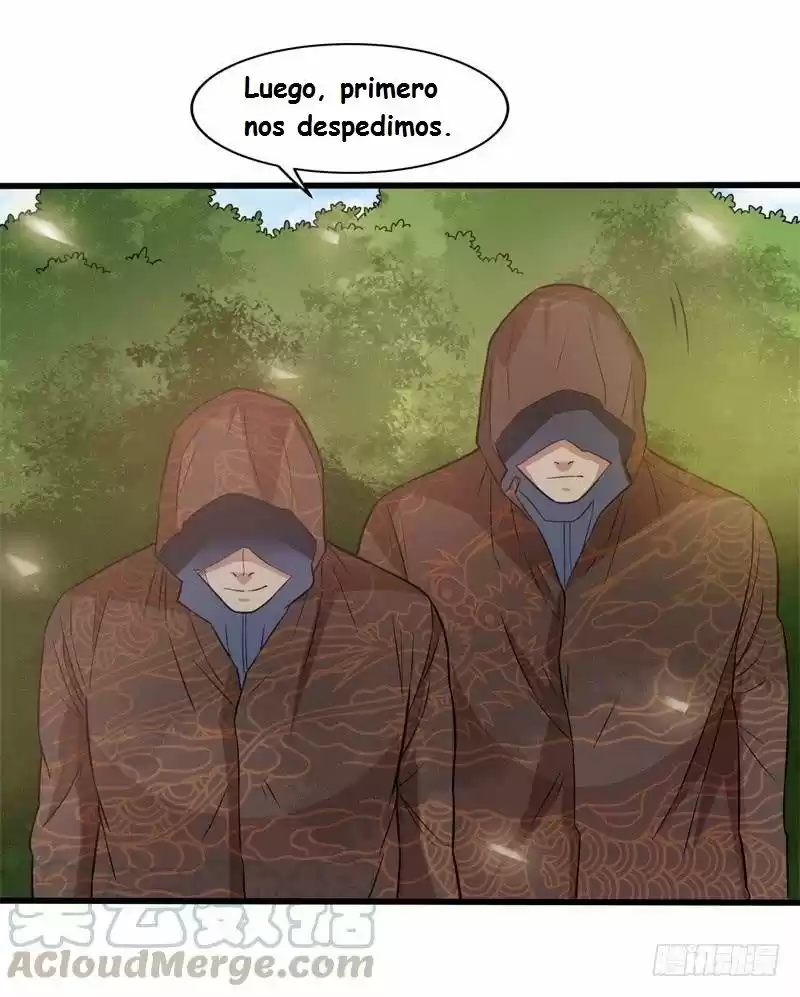Modern Day God - Capítulo 32.50 - Página 9 - LectorTMOo