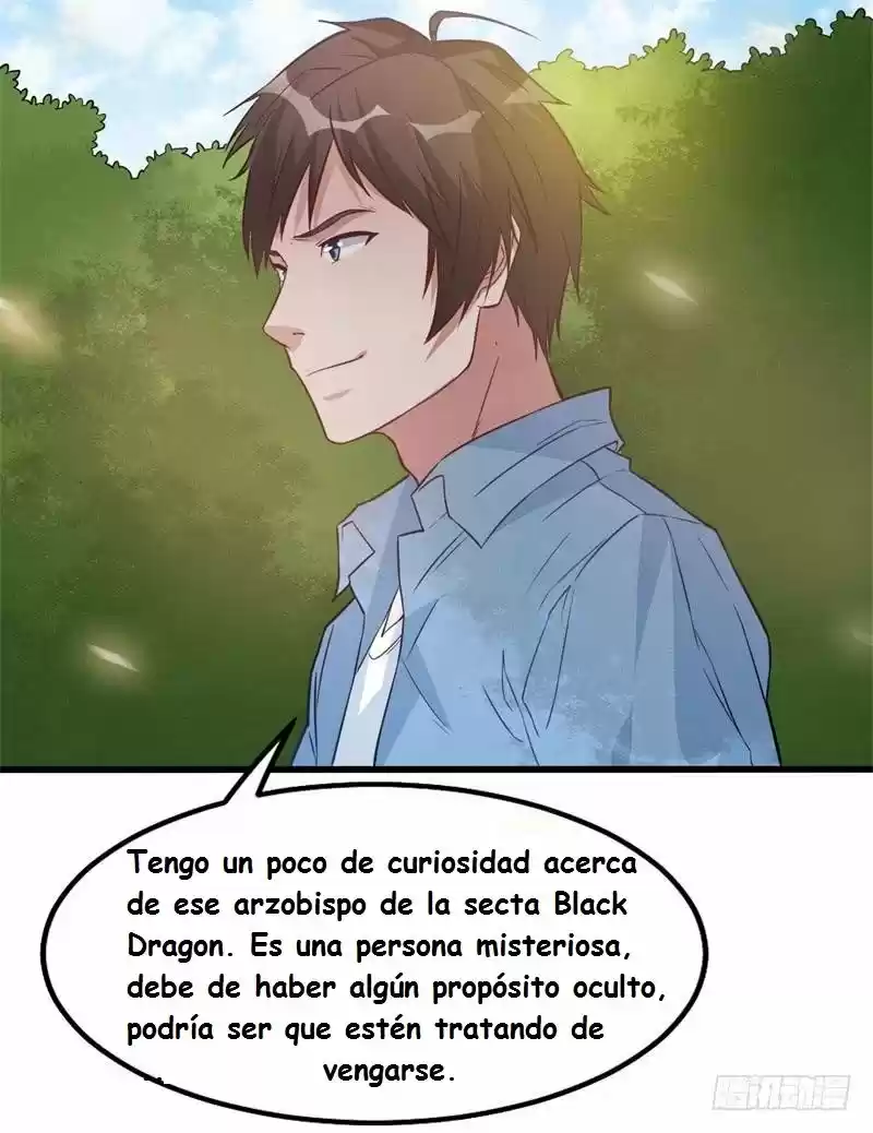 Modern Day God - Capítulo 32.50 - Página 12 - LectorTMOo