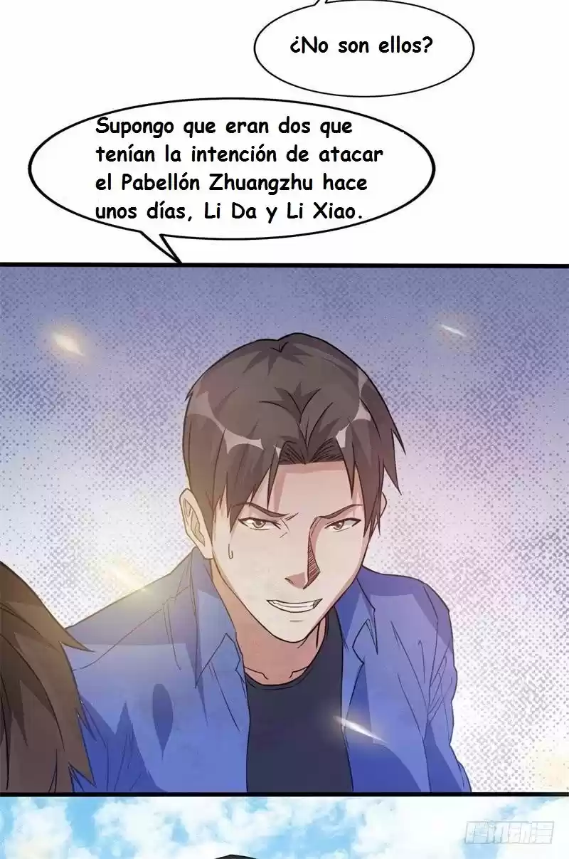 Modern Day God - Capítulo 32.50 - Página 15 - LectorTMOo
