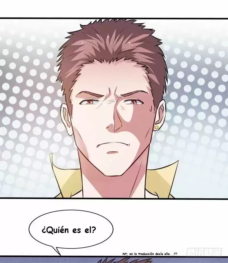 Modern Day God - Capítulo 32.50 - Página 23 - LectorTMOo