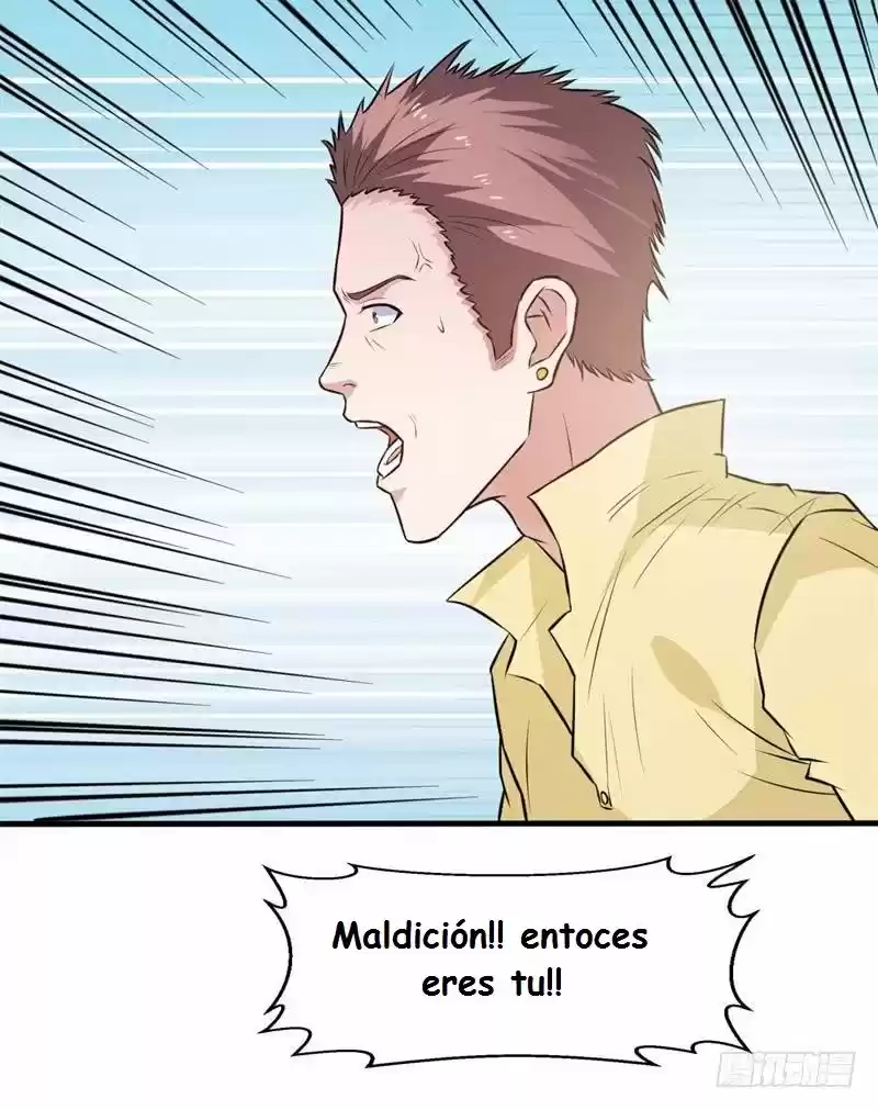 Modern Day God - Capítulo 32.50 - Página 27 - LectorTMOo