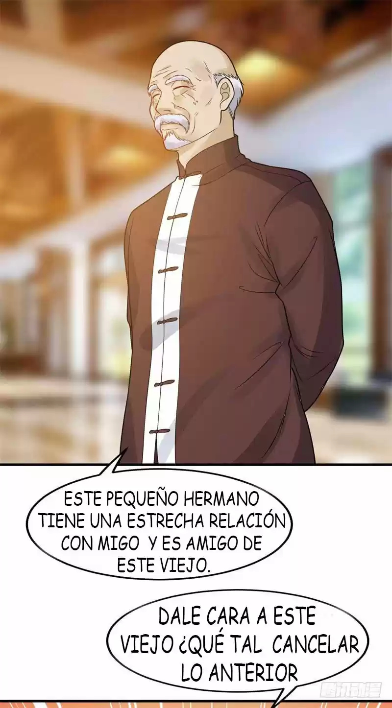 Modern Day God - Capítulo 33 - Página 7 - LectorTMOo
