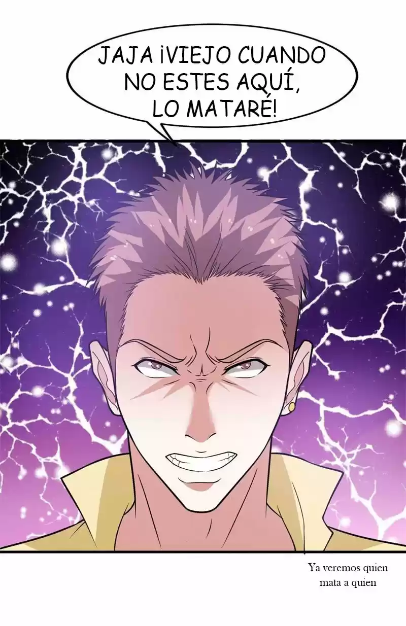 Modern Day God - Capítulo 33 - Página 11 - LectorTMOo
