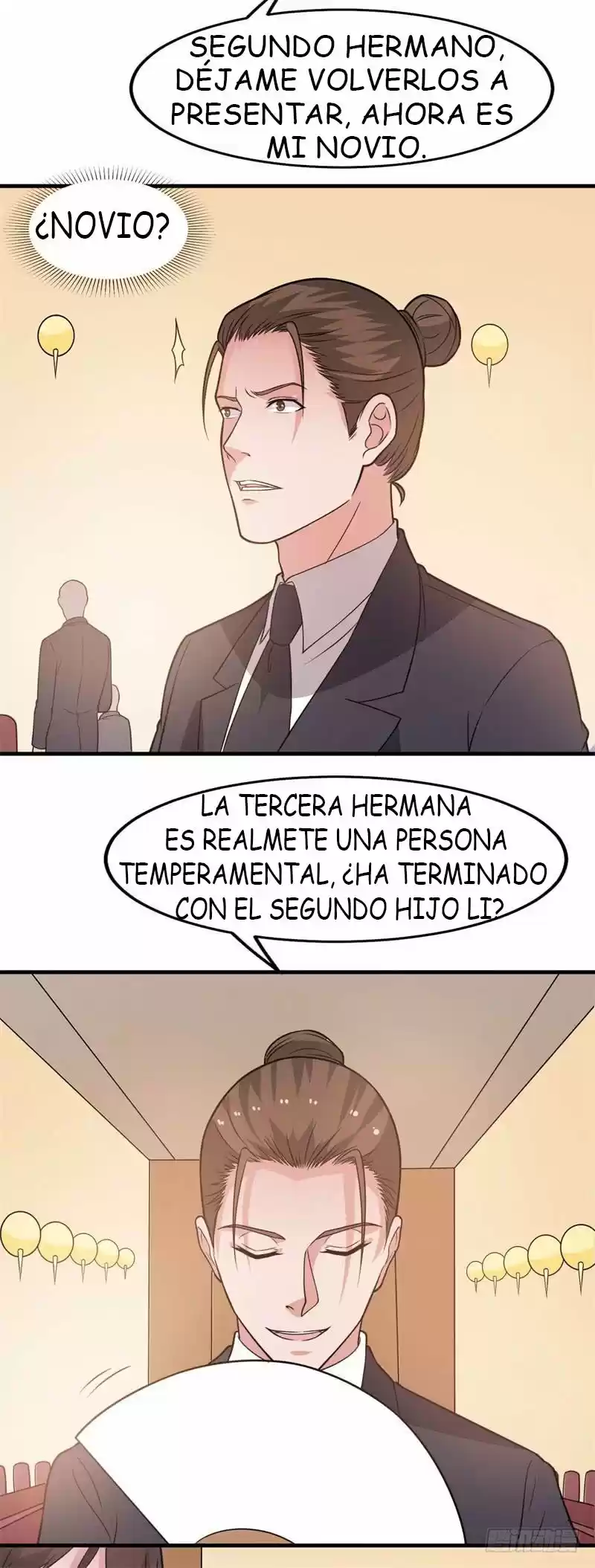 Modern Day God - Capítulo 33 - Página 15 - LectorTMOo