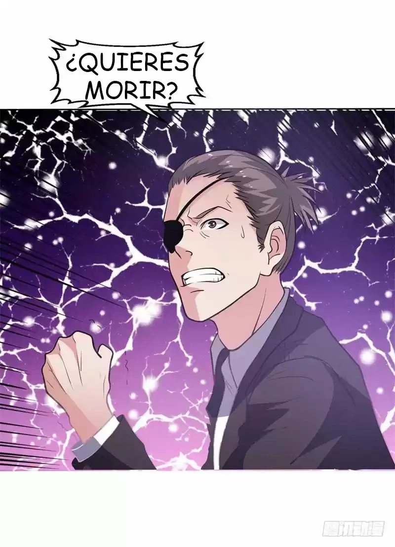 Modern Day God - Capítulo 33 - Página 18 - LectorTMOo