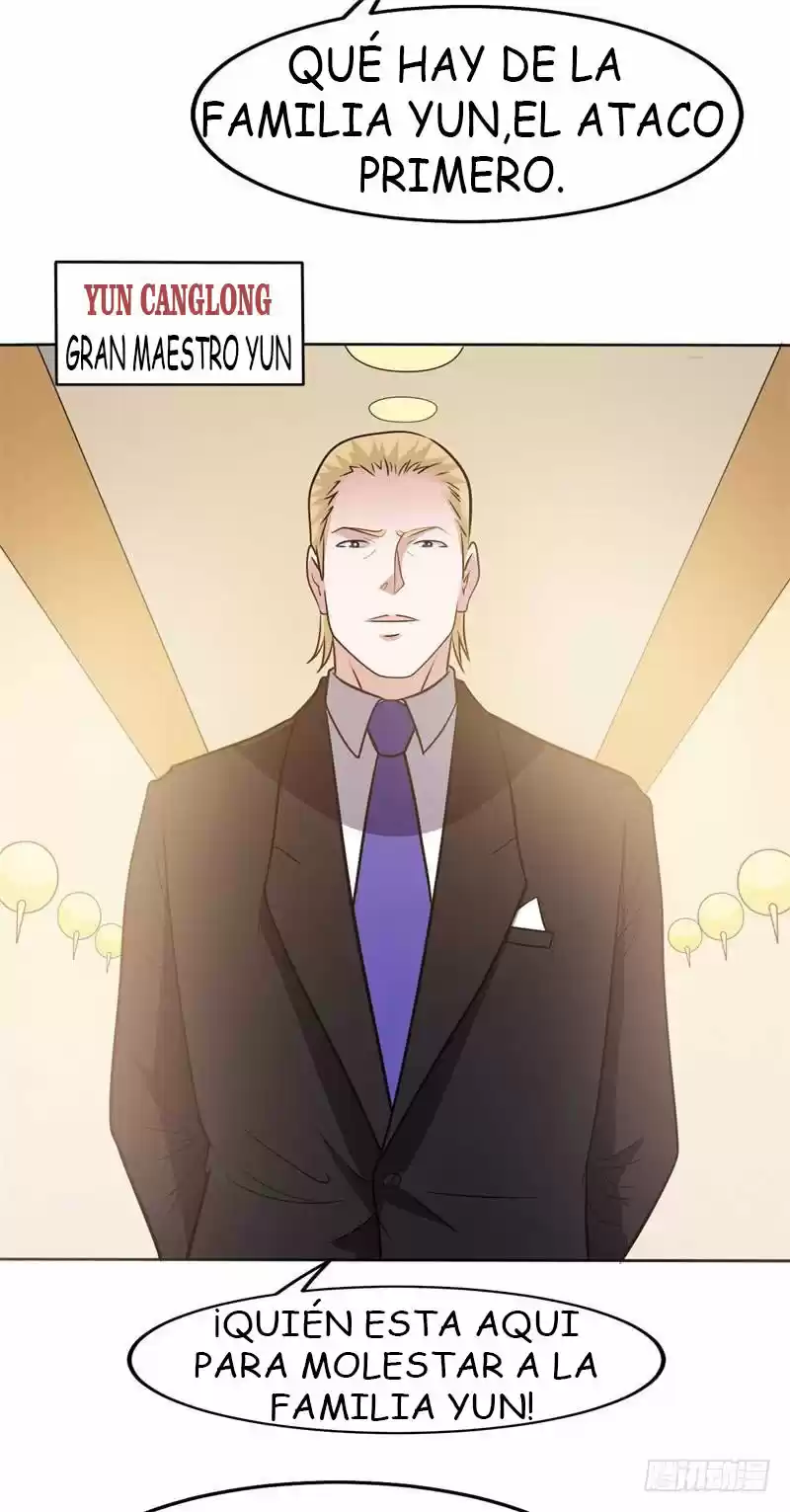 Modern Day God - Capítulo 33 - Página 23 - LectorTMOo
