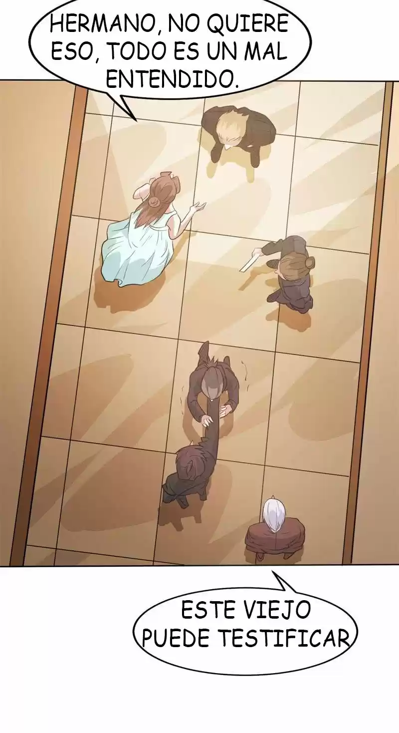 Modern Day God - Capítulo 33 - Página 24 - LectorTMOo