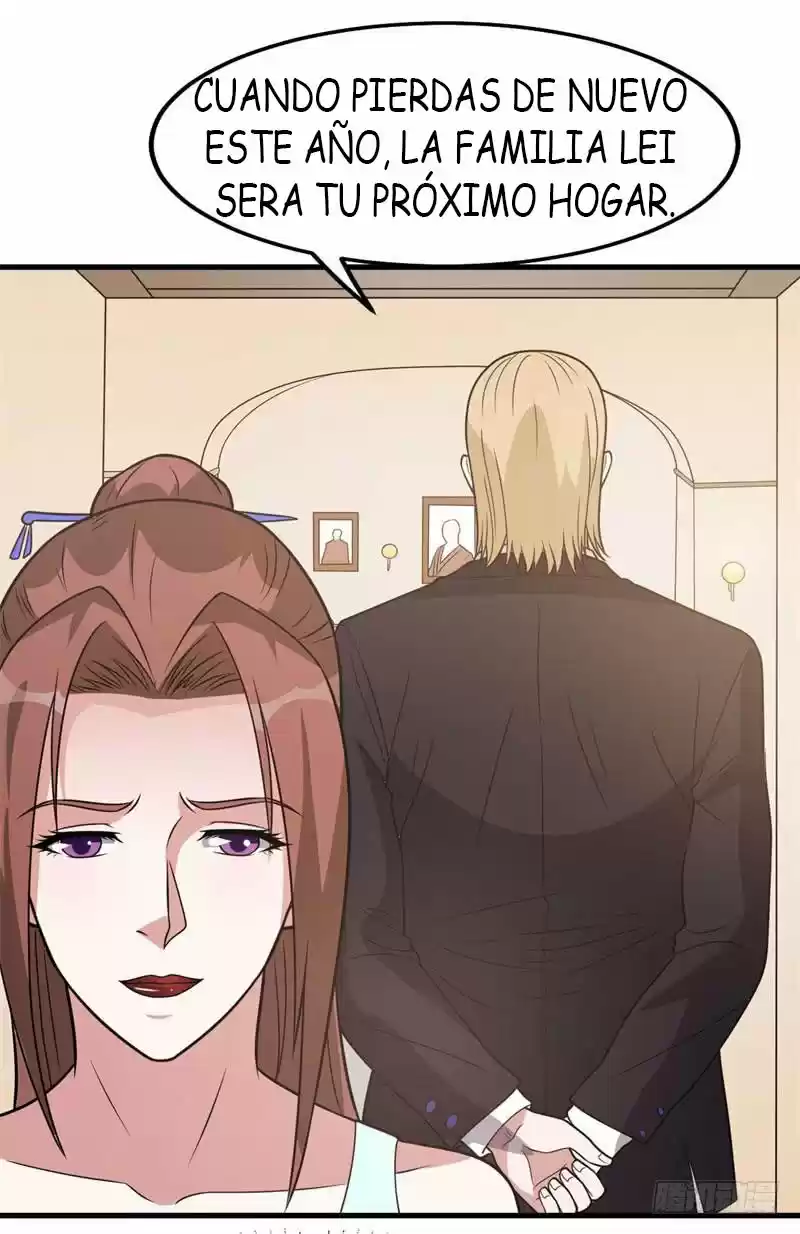 Modern Day God - Capítulo 33 - Página 28 - LectorTMOo