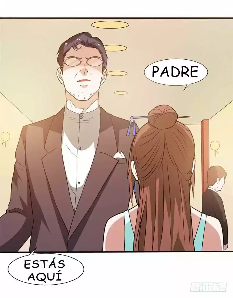 Modern Day God - Capítulo 34 - Página 6 - LectorTMOo