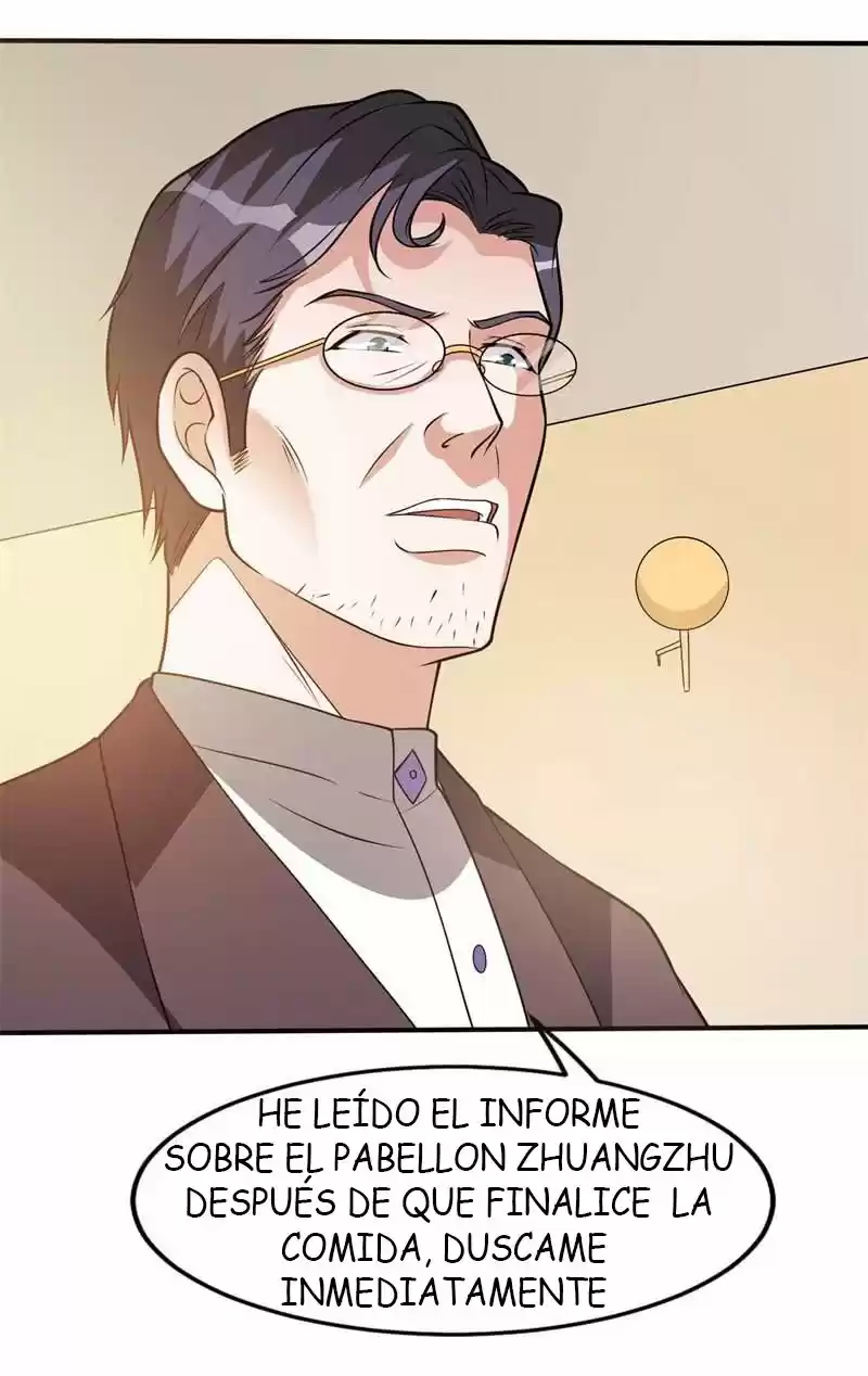 Modern Day God - Capítulo 34 - Página 7 - LectorTMOo