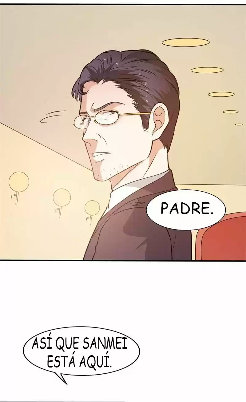 Modern Day God - Capítulo 34 - Página 10 - LectorTMOo