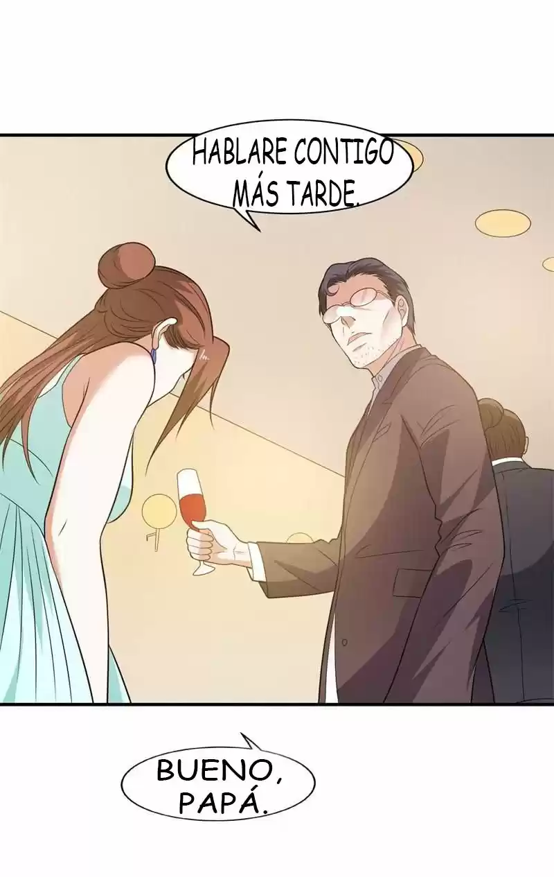 Modern Day God - Capítulo 34 - Página 13 - LectorTMOo