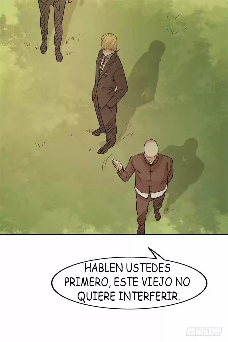 Modern Day God - Capítulo 34 - Página 24 - LectorTMOo
