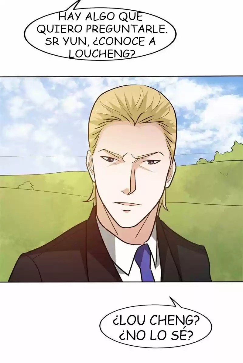 Modern Day God - Capítulo 34 - Página 26 - LectorTMOo