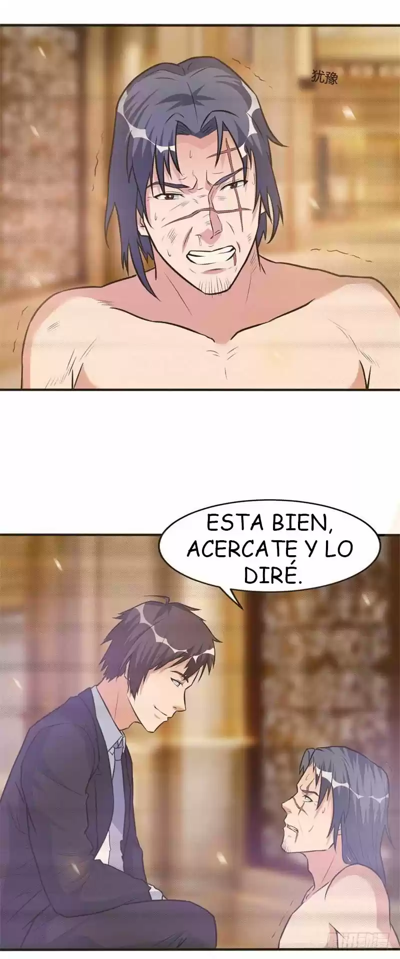 Modern Day God - Capítulo 34 - Página 28 - LectorTMOo