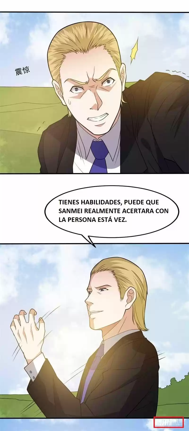 Modern Day God - Capítulo 35 - Página 7 - LectorTMOo