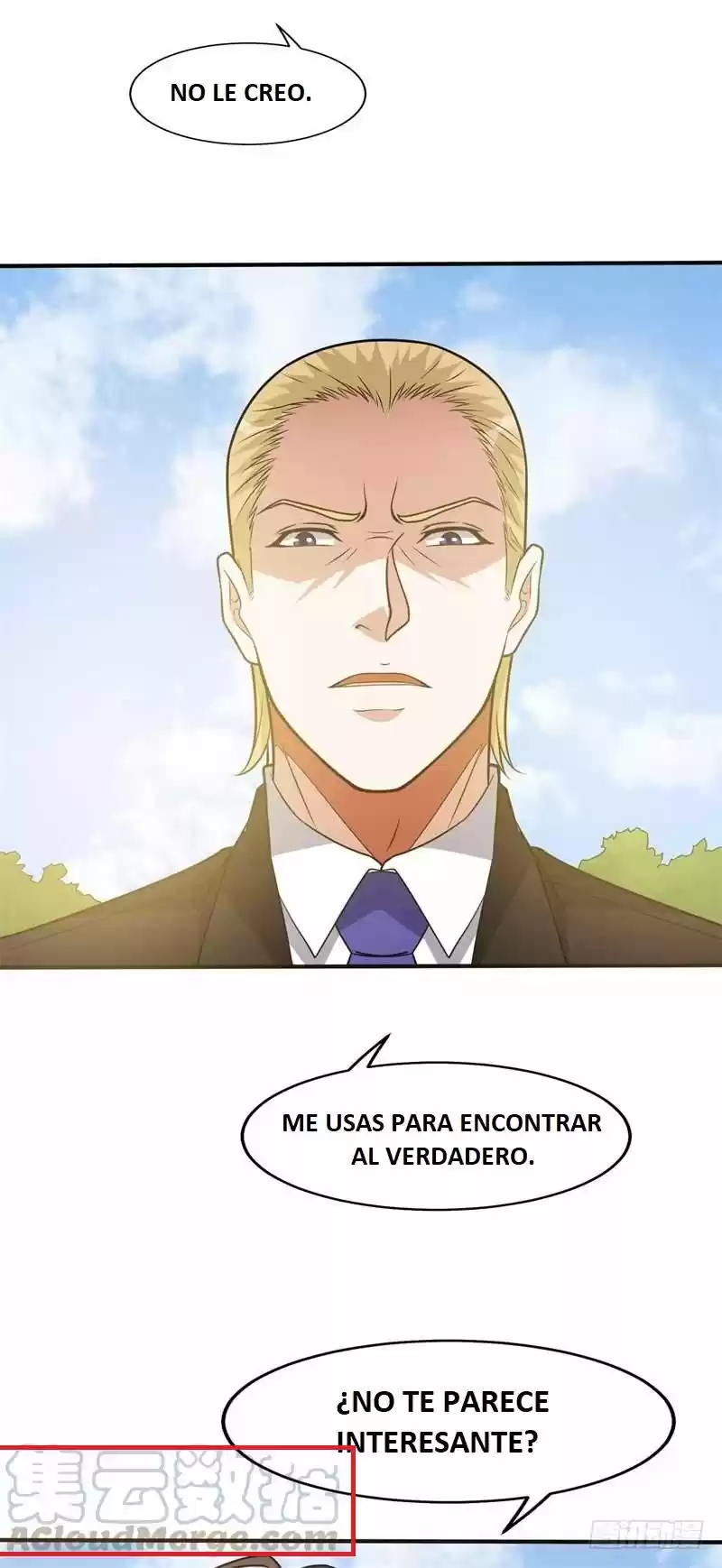 Modern Day God - Capítulo 35 - Página 9 - LectorTMOo