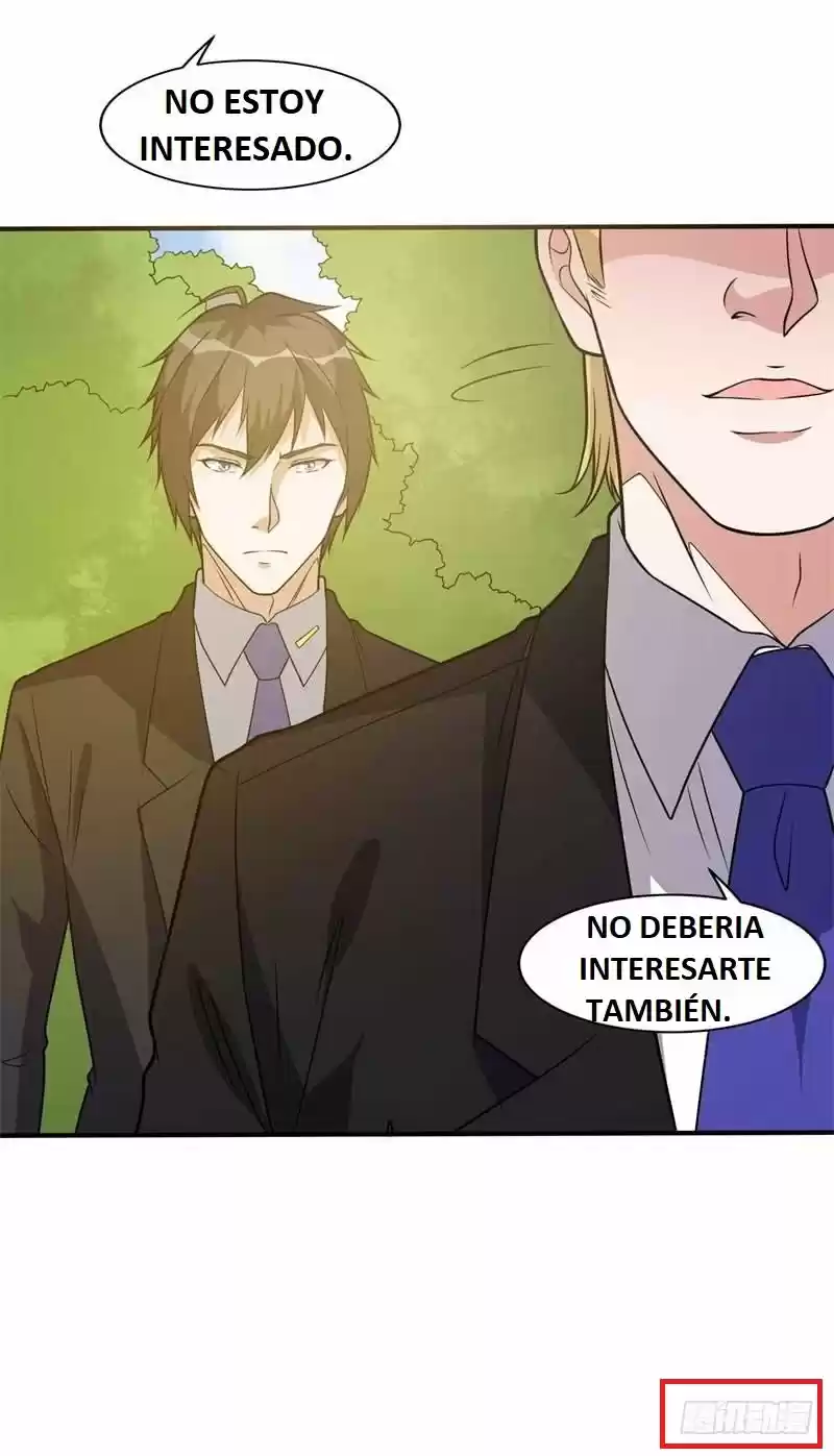 Modern Day God - Capítulo 35 - Página 11 - LectorTMOo