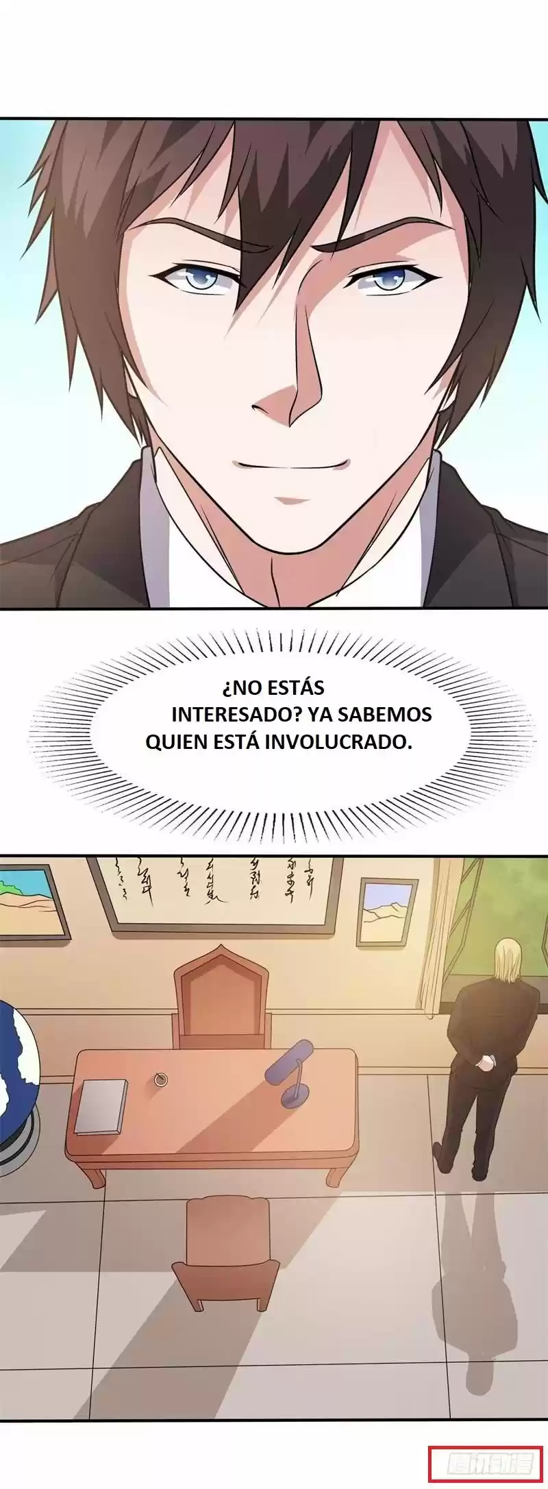 Modern Day God - Capítulo 35 - Página 12 - LectorTMOo
