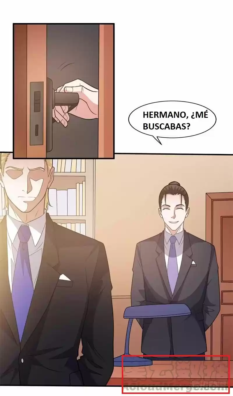 Modern Day God - Capítulo 35 - Página 13 - LectorTMOo