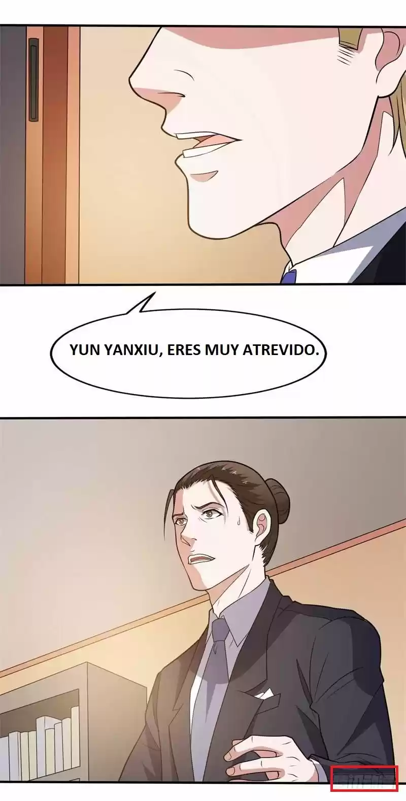 Modern Day God - Capítulo 35 - Página 14 - LectorTMOo