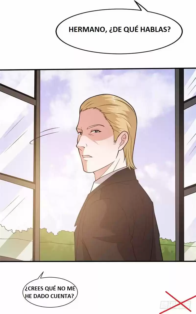 Modern Day God - Capítulo 35 - Página 15 - LectorTMOo
