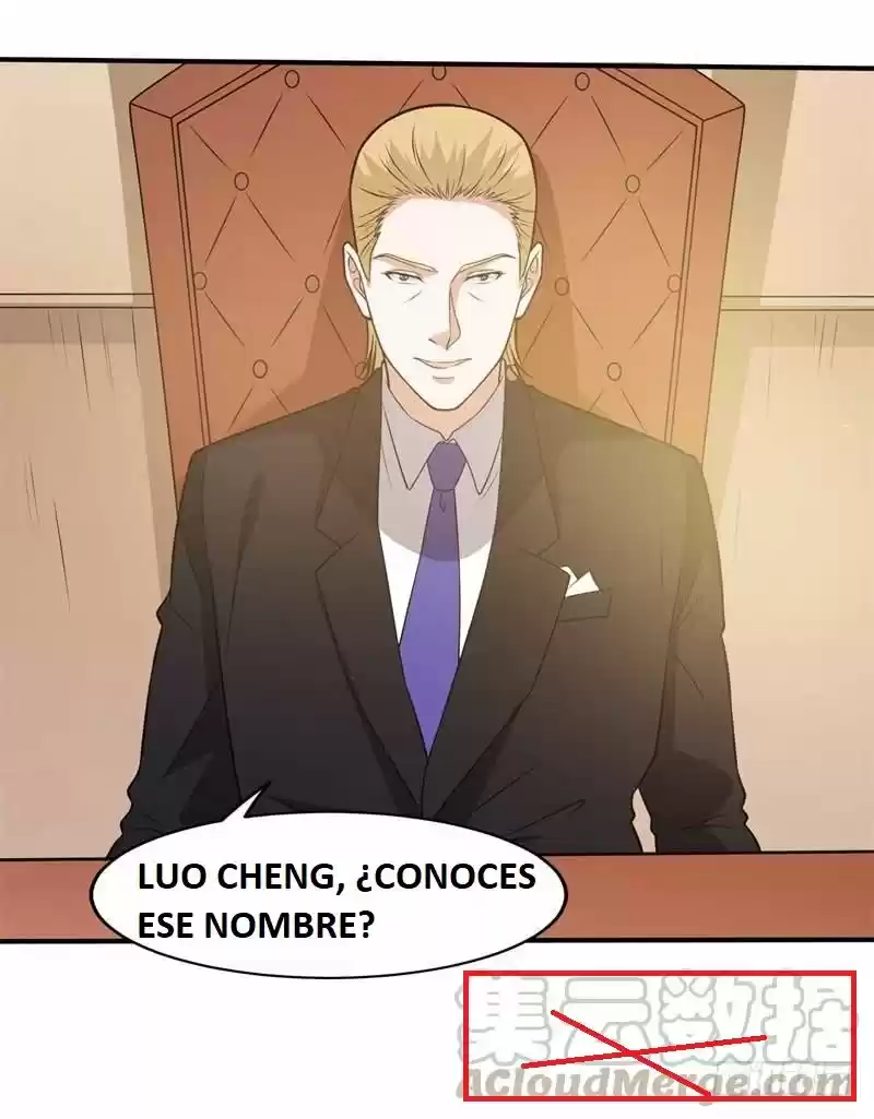 Modern Day God - Capítulo 35 - Página 17 - LectorTMOo