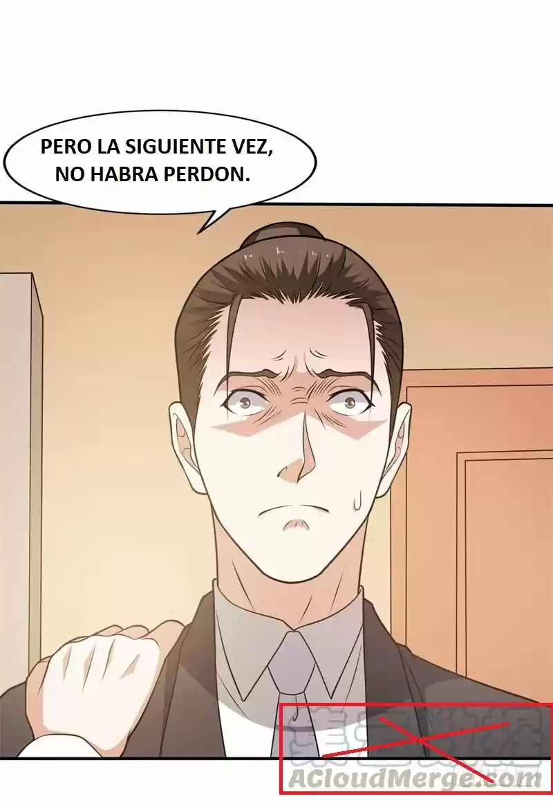 Modern Day God - Capítulo 35 - Página 21 - LectorTMOo