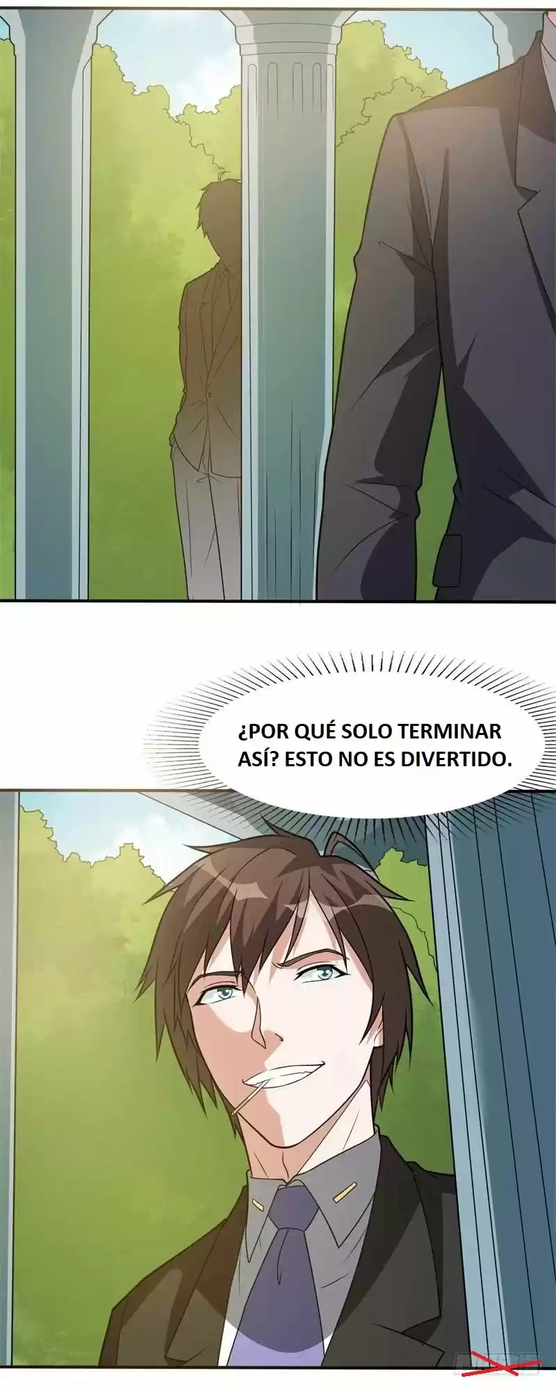 Modern Day God - Capítulo 36 - Página 3 - LectorTMOo