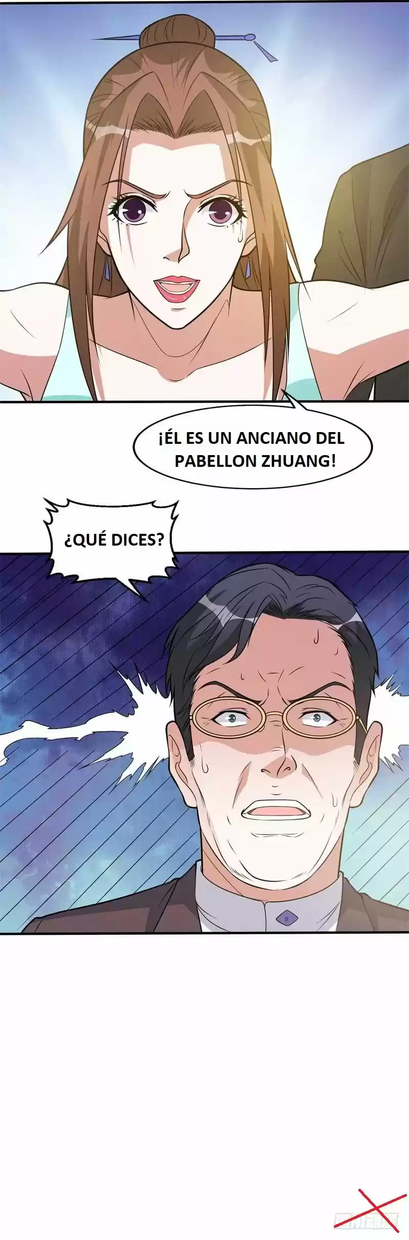 Modern Day God - Capítulo 36 - Página 11 - LectorTMOo