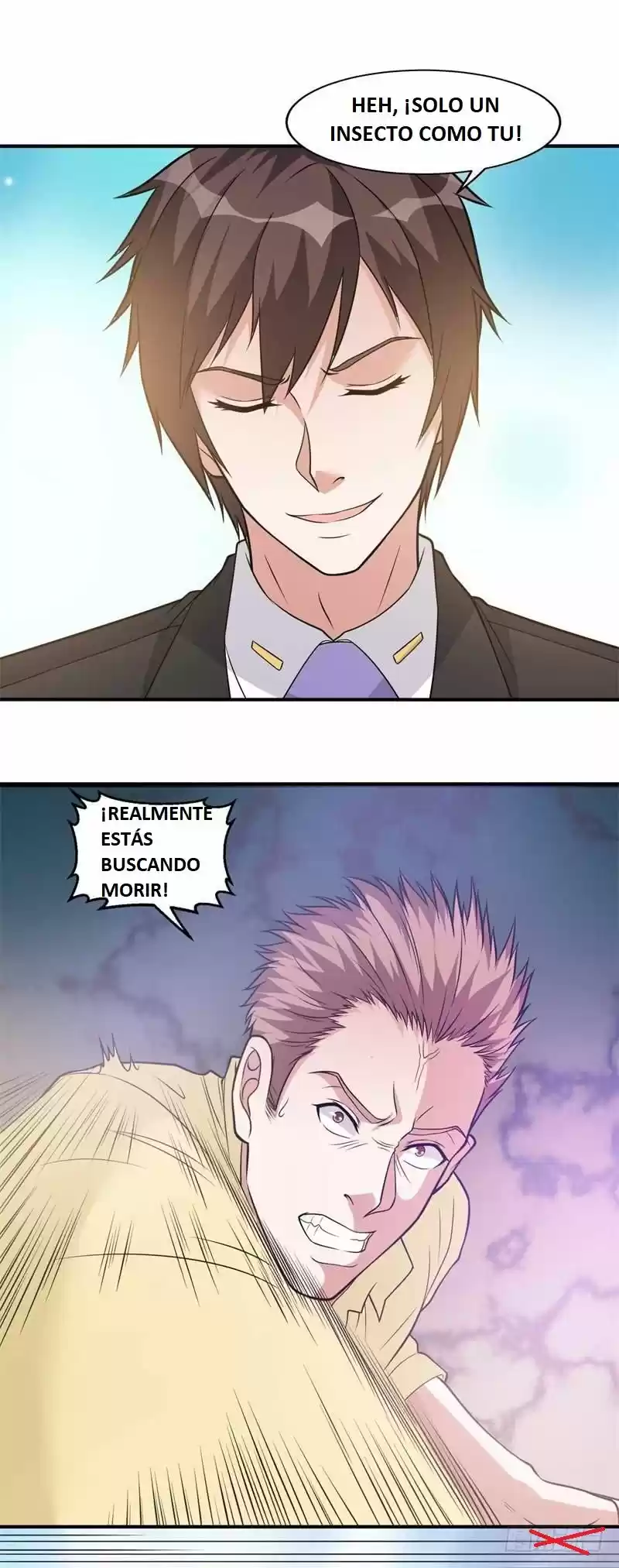 Modern Day God - Capítulo 36 - Página 15 - LectorTMOo