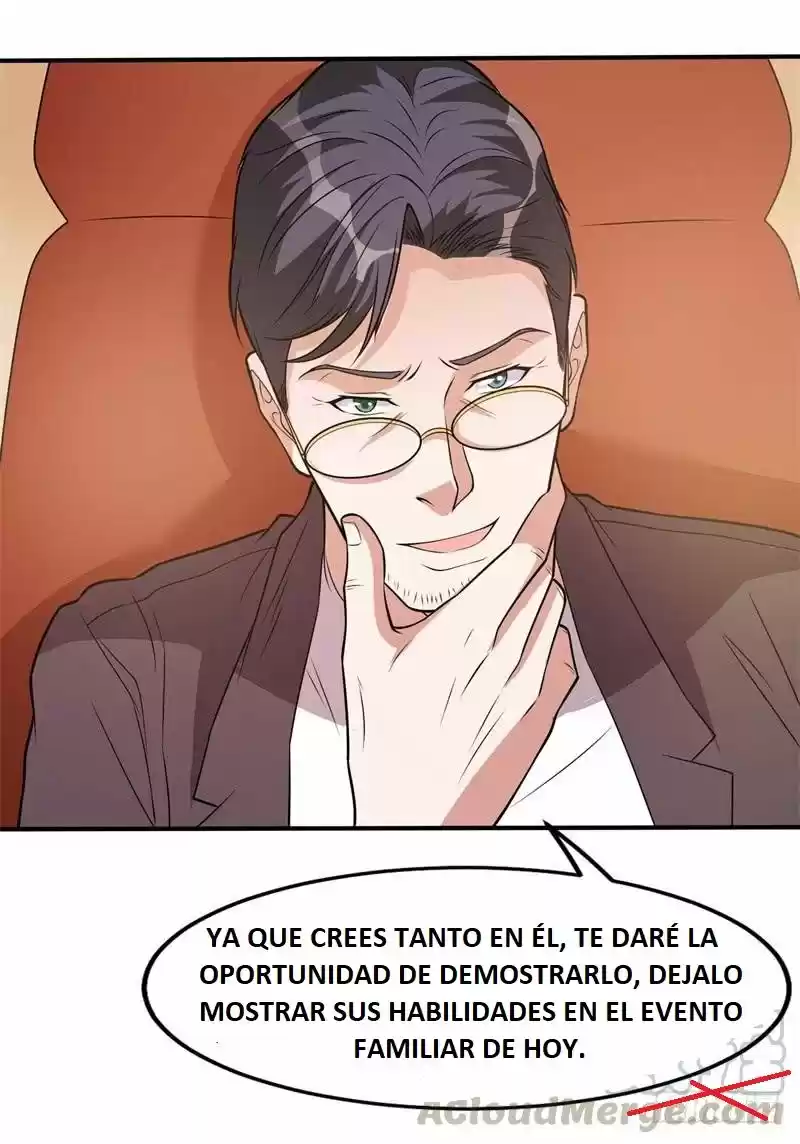 Modern Day God - Capítulo 37 - Página 9 - LectorTMOo