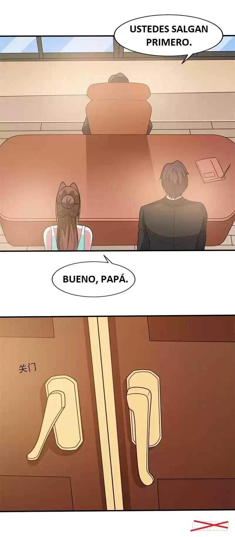 Modern Day God - Capítulo 37 - Página 11 - LectorTMOo