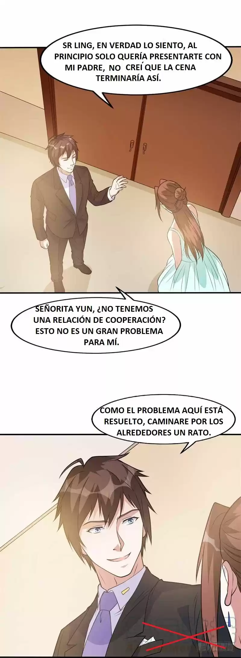 Modern Day God - Capítulo 37 - Página 13 - LectorTMOo