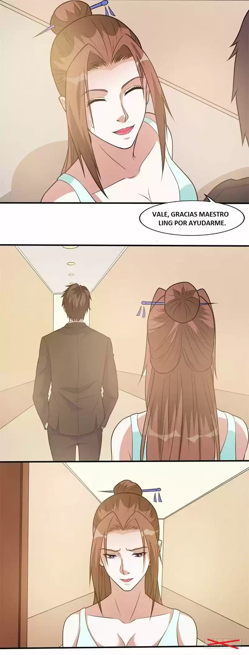 Modern Day God - Capítulo 37 - Página 14 - LectorTMOo