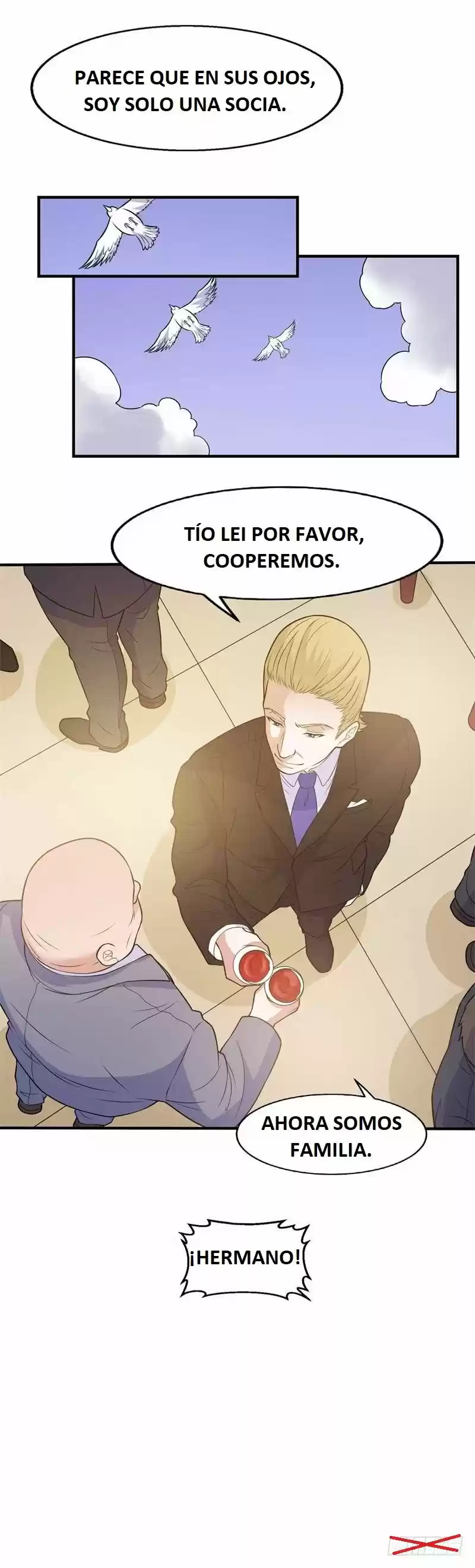 Modern Day God - Capítulo 37 - Página 15 - LectorTMOo