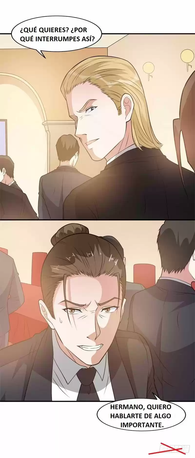 Modern Day God - Capítulo 37 - Página 16 - LectorTMOo