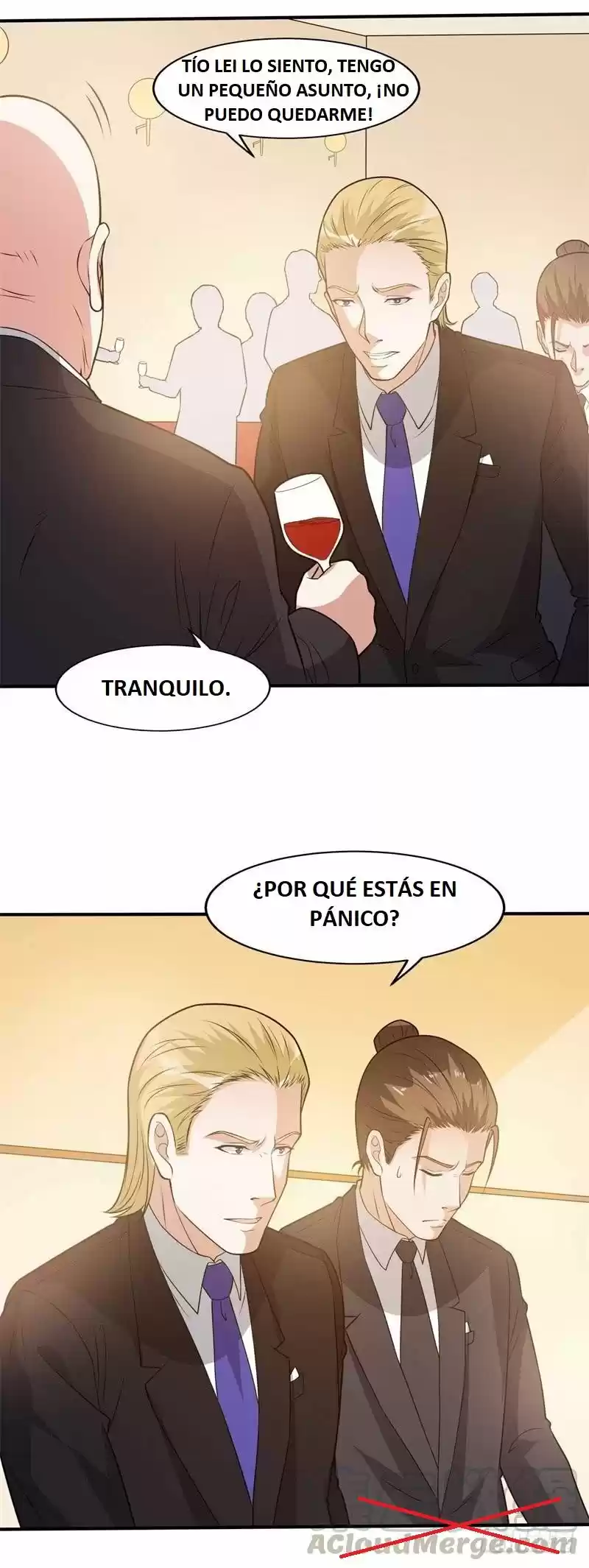 Modern Day God - Capítulo 37 - Página 17 - LectorTMOo
