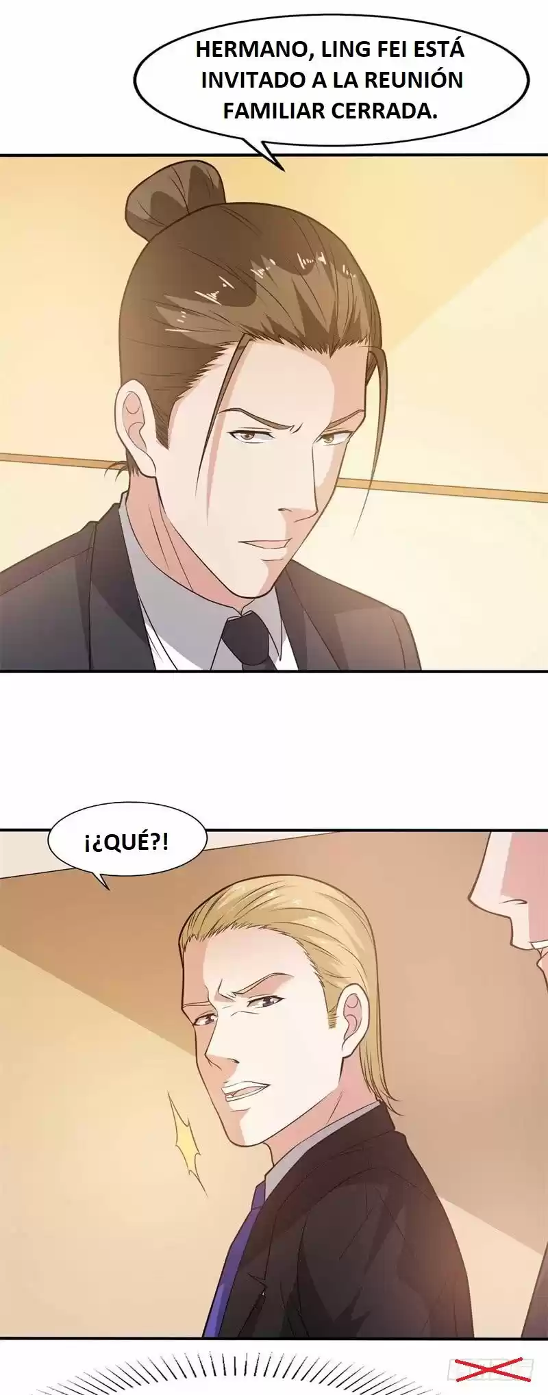 Modern Day God - Capítulo 37 - Página 18 - LectorTMOo