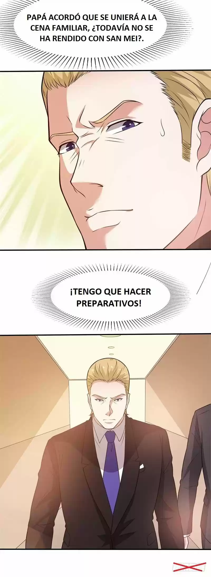 Modern Day God - Capítulo 37 - Página 19 - LectorTMOo
