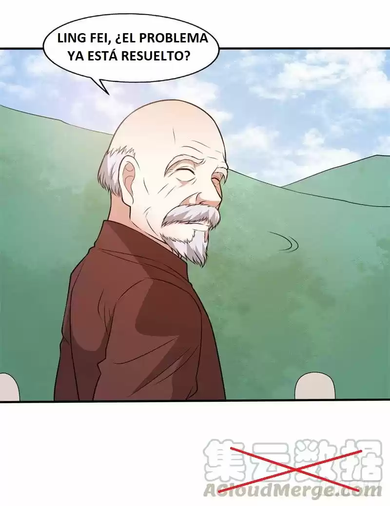 Modern Day God - Capítulo 37 - Página 21 - LectorTMOo