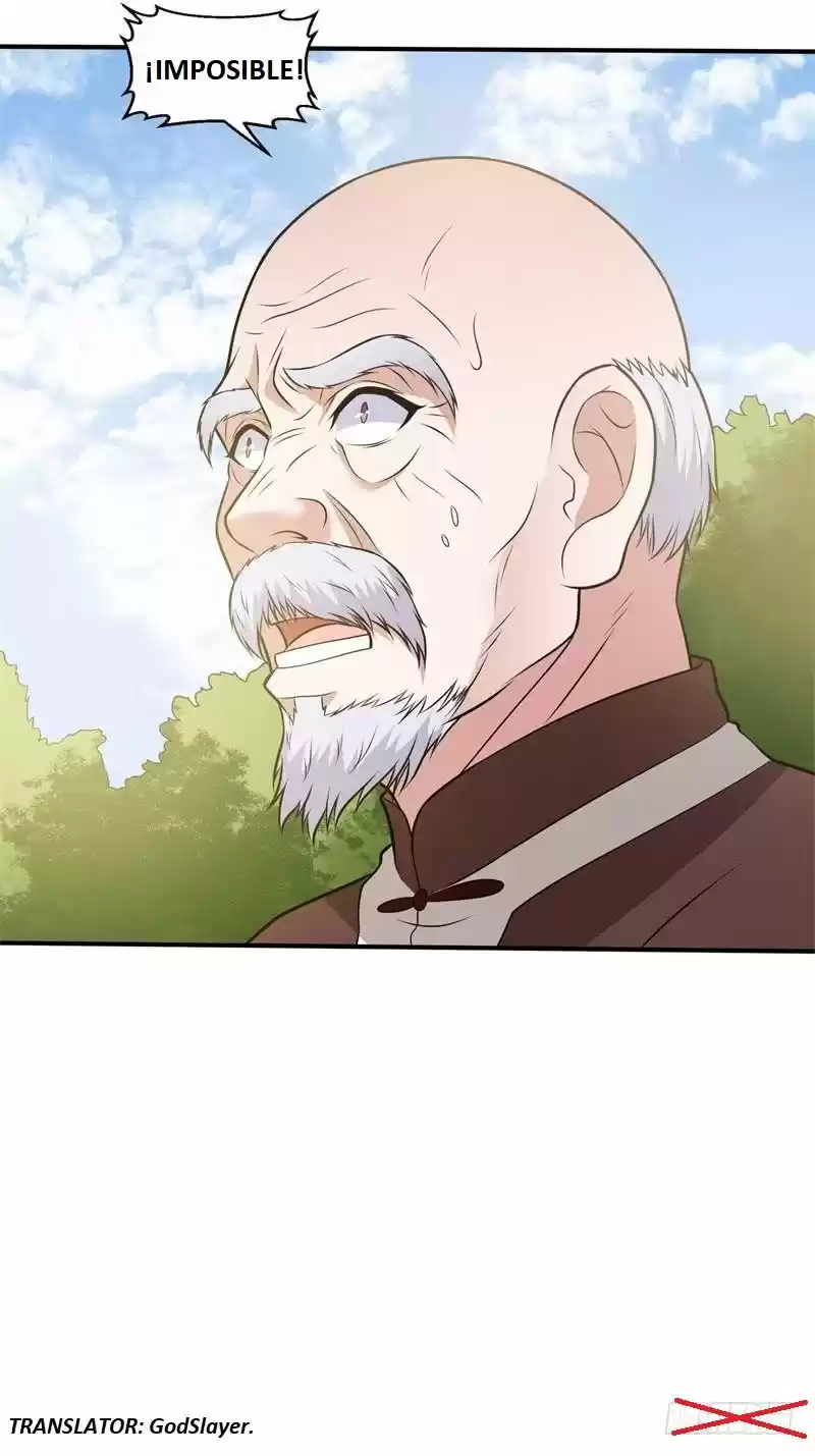 Modern Day God - Capítulo 37 - Página 27 - LectorTMOo