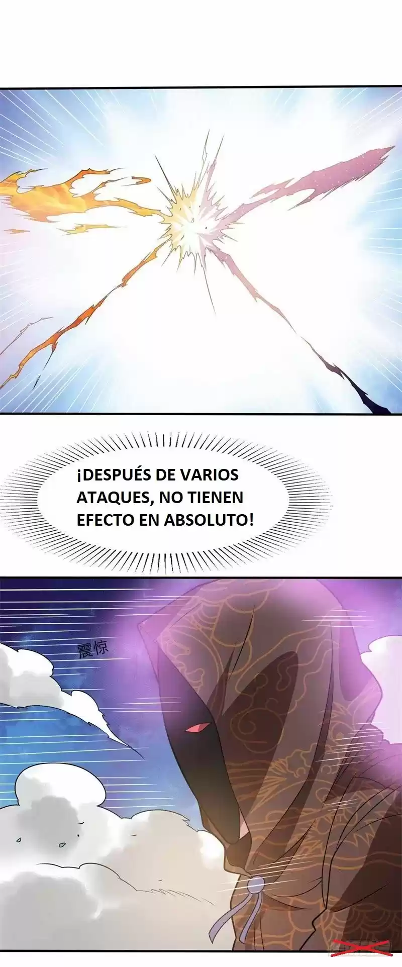 Modern Day God - Capítulo 38 - Página 14 - LectorTMOo