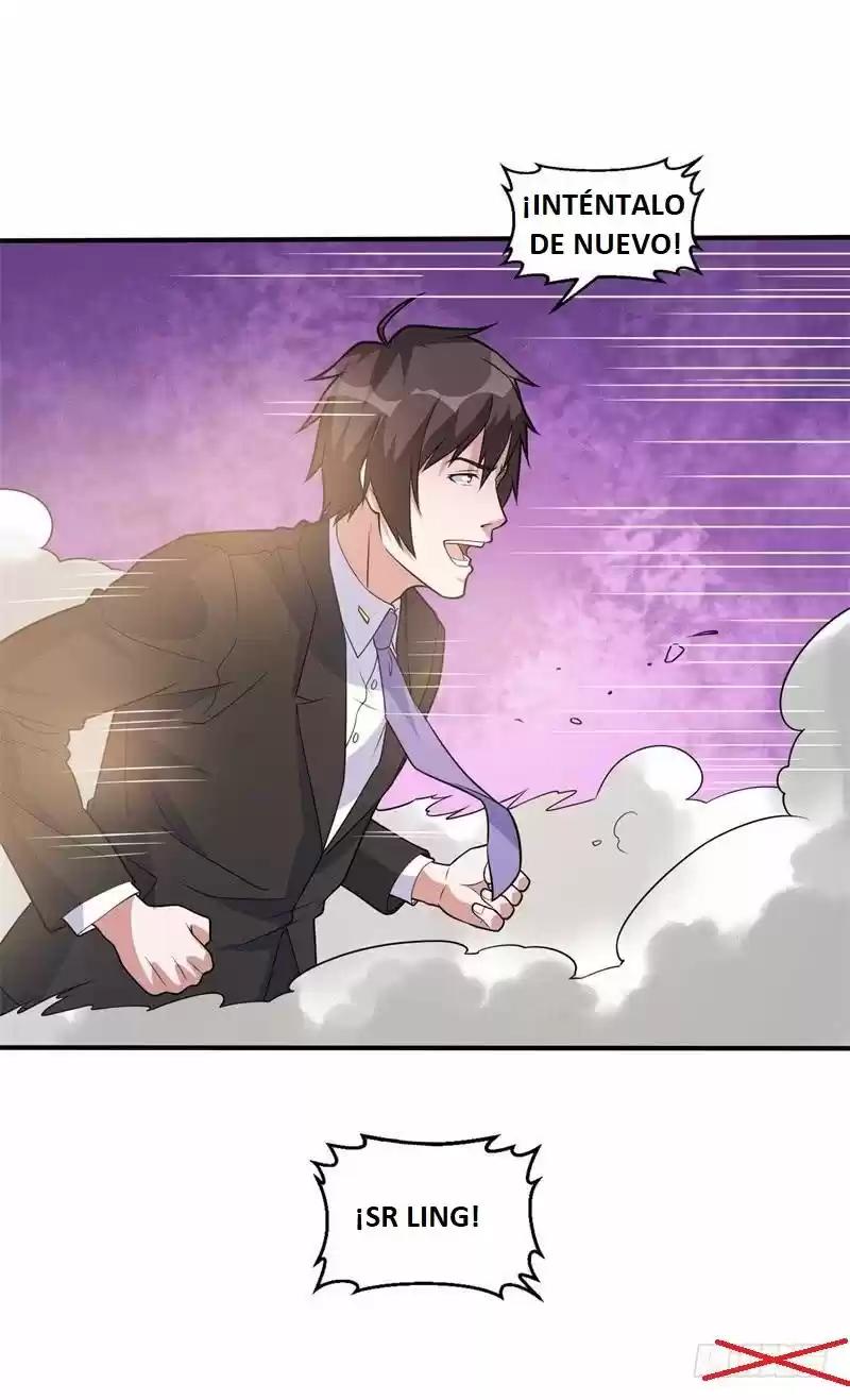 Modern Day God - Capítulo 38 - Página 15 - LectorTMOo