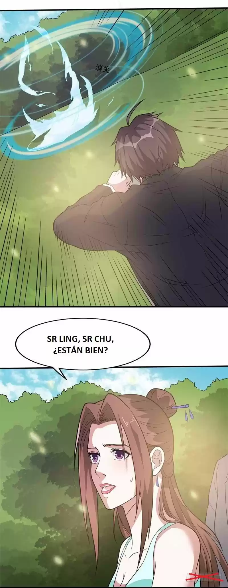 Modern Day God - Capítulo 38 - Página 18 - LectorTMOo